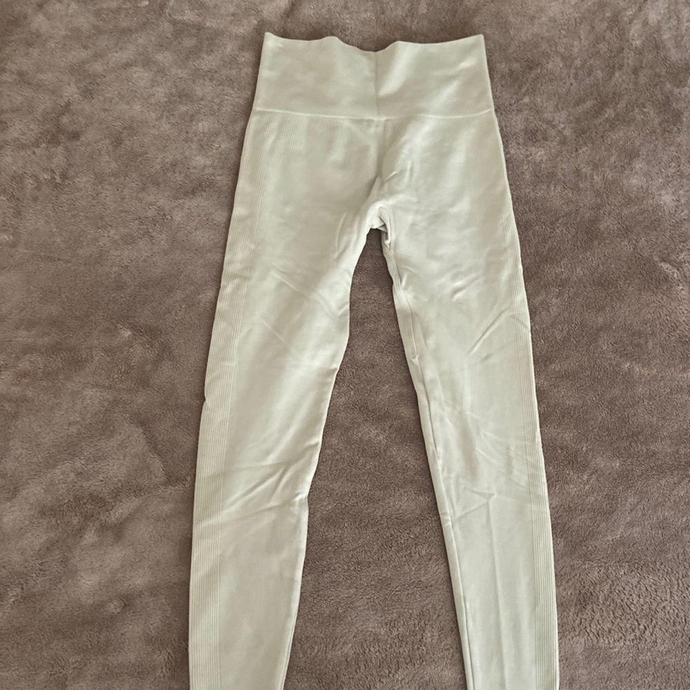 Set active leggings